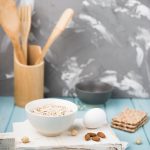 Какую крупу стоит включить в утренний и дневной рацион