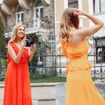 Лучшие моменты с Недели высокой моды в Париже весна-лето 2023