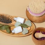 Для идеальных кудрей: маски, шампуни и бальзамы (и не только)