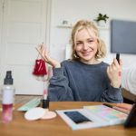 Scandinavian Girl: тренд на «северный» макияж — носим как Эльза Хоск, Матильда Джерф и Эмили Синдлев